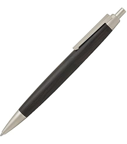 Amazon | LAMY 2000 ブラックウッド ボールペン (L203)。 | 油性